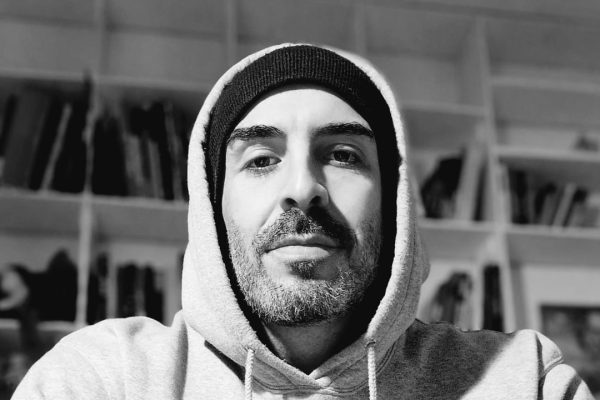 Bestie in fuga, l’opera di Daniele Kong selezionata per lo Strega