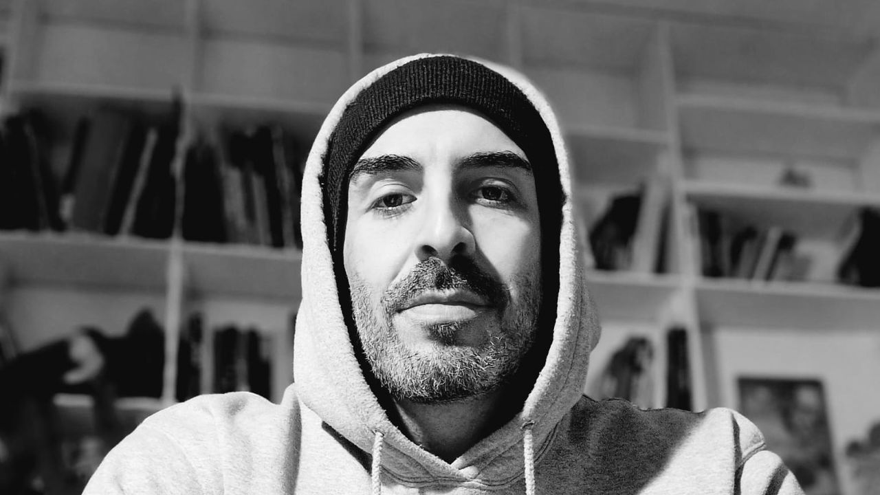 Bestie in fuga, l’opera di Daniele Kong selezionata per lo Strega