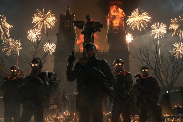 Death Stranding 2, l'ultimo trailer svela la data di uscita. Nel cast Luca Marinelli: 'è Snake'