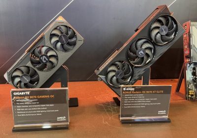Domanda fenomenale e rassicurazioni sui prezzi: AMD festeggia le nuove Radeon RX 9000