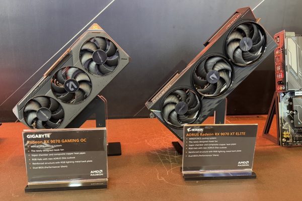 Domanda fenomenale e rassicurazioni sui prezzi: AMD festeggia le nuove Radeon RX 9000