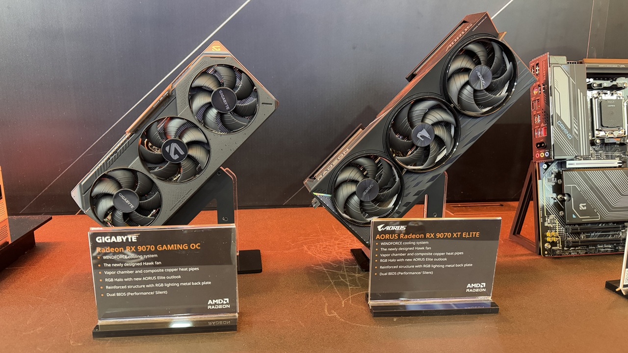 Domanda fenomenale e rassicurazioni sui prezzi: AMD festeggia le nuove Radeon RX 9000