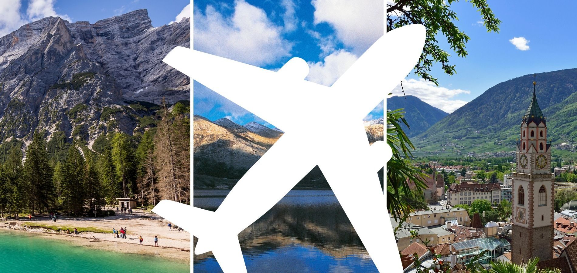 Dove andare in montagna a Pasqua, 10 mete da esplorare per rigenerarti