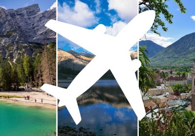 Dove andare in montagna a Pasqua, 10 mete da esplorare per rigenerarti