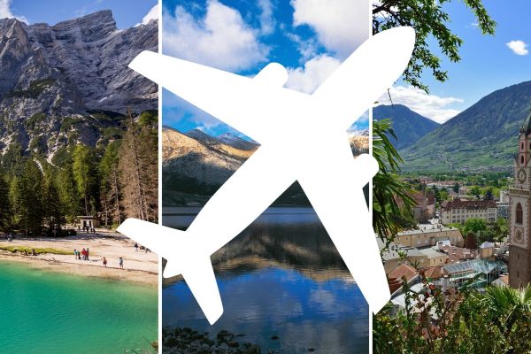 Dove andare in montagna a Pasqua, 10 mete da esplorare per rigenerarti