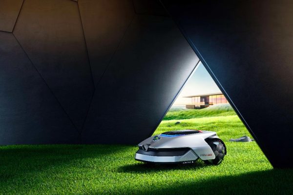 Dreame Roboticmower A2: il futuro del giardinaggio intelligente è arrivato