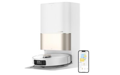 dreame X40 Ultra Complete e L40 Ultra oggi sono scontatissimi: guida alla scelta per un'offerta imperdibile