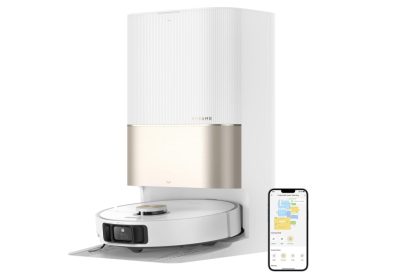 dreame X40 Ultra Complete e L40 Ultra oggi sono scontatissimi: guida alla scelta per un'offerta imperdibile