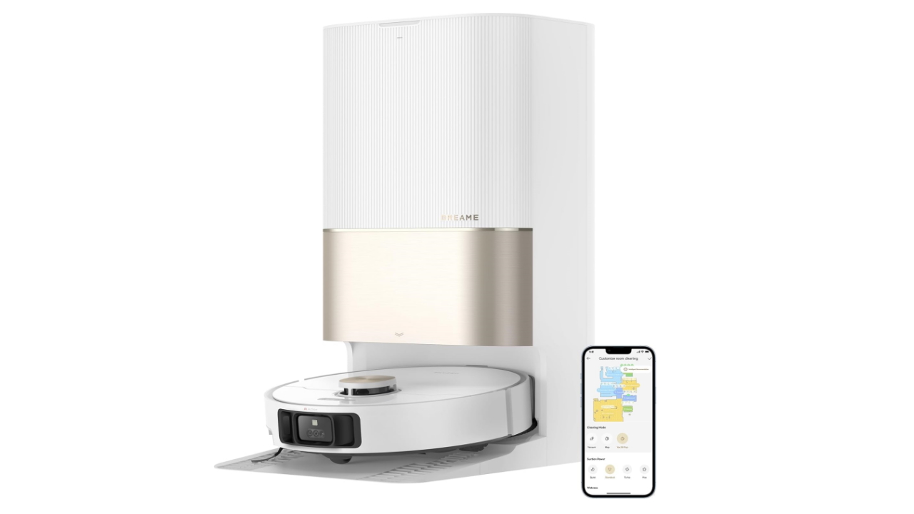 dreame X40 Ultra Complete e L40 Ultra oggi sono scontatissimi: guida alla scelta per un'offerta imperdibile