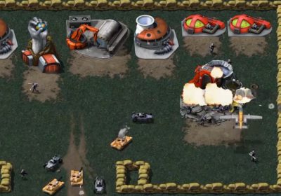 EA rilascia il codice sorgente di alcuni tra i più famosi capitoli di Command &amp; Conquer e dà rinnovato supporto al modding