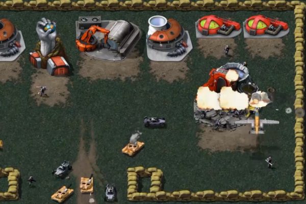 EA rilascia il codice sorgente di alcuni tra i più famosi capitoli di Command &amp; Conquer e dà rinnovato supporto al modding