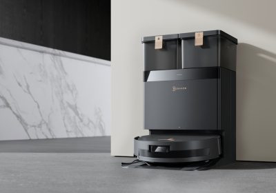 3 robot aspirapolvere di fascia alta conquistano le attenzioni su Amazon: ecco ECOVACS DEEBOT X5 OMNI, X8 OMNI e T50 OMNI super scontati!