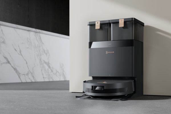 3 robot aspirapolvere di fascia alta conquistano le attenzioni su Amazon: ecco ECOVACS DEEBOT X5 OMNI, X8 OMNI e T50 OMNI super scontati!