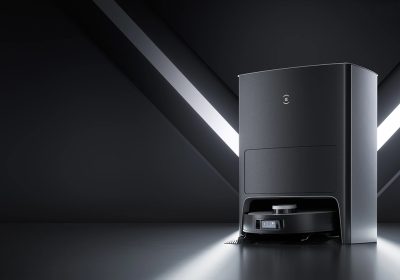 ECOVACS DEEBOT X1 OMNI: robot aspirapolvere completo a un prezzo impensabile fino a pochissimo tempo fa, 417€!