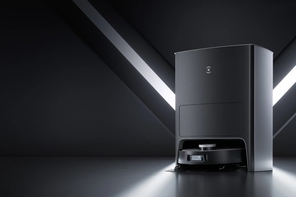 ECOVACS DEEBOT X1 OMNI: robot aspirapolvere completo a un prezzo impensabile fino a pochissimo tempo fa, 417€!