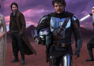 Ecco come guardare gratis i primi 3 episodi di Andor, la serie TV di Star Wars