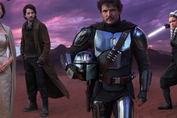 Ecco come guardare gratis i primi 3 episodi di Andor, la serie TV di Star Wars