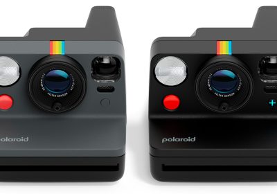 Ecco le nuove Polaroid Now e Now+ Generation 3