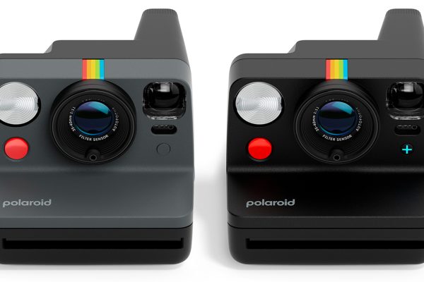 Ecco le nuove Polaroid Now e Now+ Generation 3