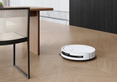 Ecovacs, arriva il DEEBOT T50 PRO OMNI: potenza, design e innovazione in un solo robot
