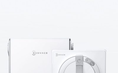Ecovacs Winbot W2 Pro Omni, il robot per le finestre combina efficacia e comodità
