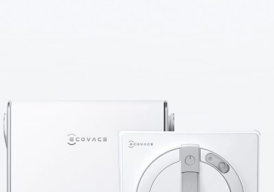 Ecovacs Winbot W2 Pro Omni, il robot per le finestre combina efficacia e comodità