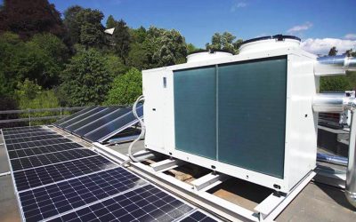 Incentivi per pompe di calore con fotovoltaico, a Bolzano boom di richieste, i fondi saranno aumentati