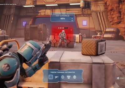 Emergono le prime immagini dello strategico a turni di Star Wars targato Respawn e Bit Reactor