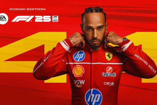 F1 25 sulla griglia di partenza: data di uscita, specifiche PC e novità in pista