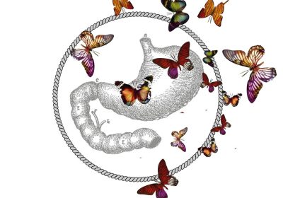 Farfalle nello Stomaco di Livio Ricciardi, parliamo di relazioni aperte e come gestire il sesso occasionale