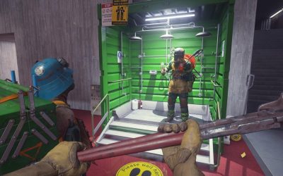 FBC: Firebreak mostra il gameplay con un (divertentissimo) trailer al Future Game Show