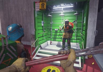 FBC: Firebreak, lo spin-off co-op di Control, uscirà a giugno