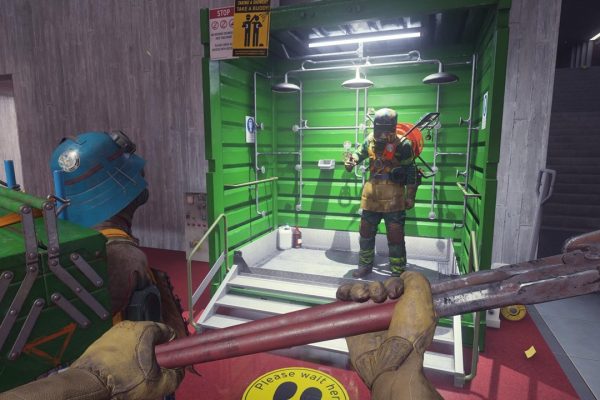 FBC: Firebreak mostra il gameplay con un (divertentissimo) trailer al Future Game Show