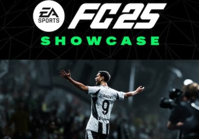 EA Sports presenta FC 25 SHOWCASE e introduce la Serie A Enilive tra i campionati inclusi