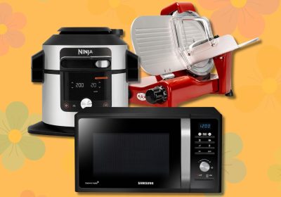 Offerte di Primavera Amazon 2025, gli elettrodomestici più ghiotti per la tua cucina
