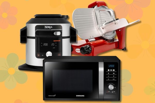 Offerte di Primavera Amazon 2025, gli elettrodomestici più ghiotti per la tua cucina