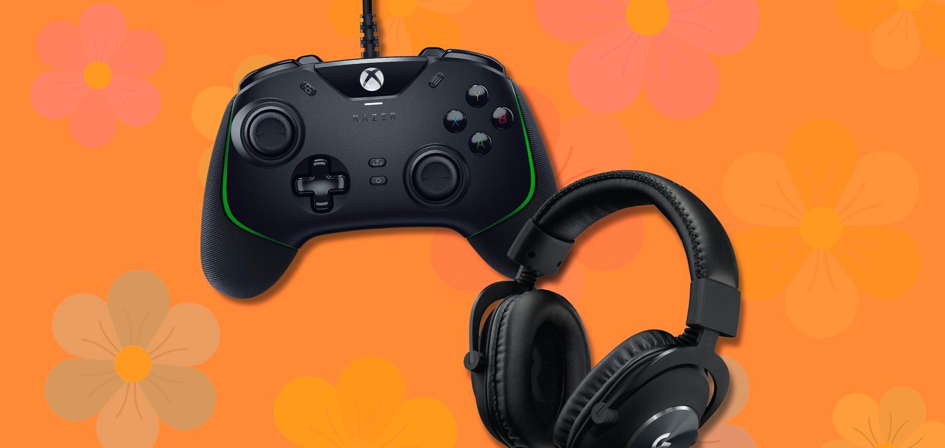 Offerte di Primavera Amazon 2025, i 15 accessori accessori gaming più strepitosi