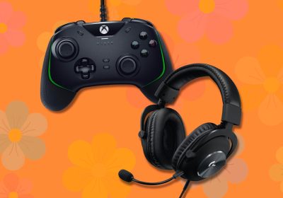 Offerte di Primavera Amazon 2025, i 15 accessori accessori gaming più strepitosi