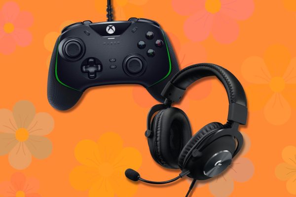 Offerte di Primavera Amazon 2025, i 15 accessori accessori gaming più strepitosi