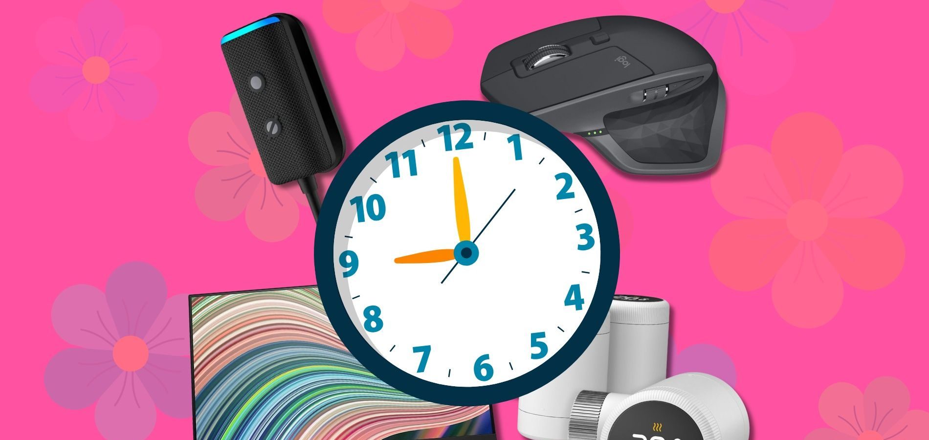 Le ultimissime Offerte di Primavera Amazon, il meglio degli sconti last minute