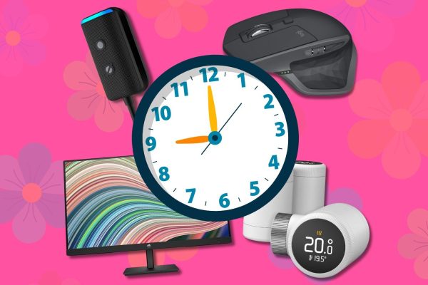 Le ultimissime Offerte di Primavera Amazon, il meglio degli sconti last minute