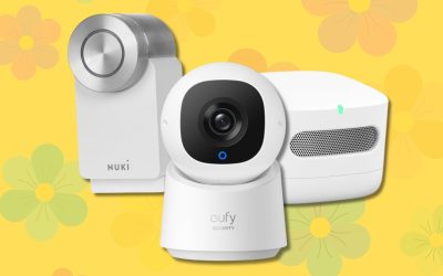 I gadget per casa e domotica da puntare per le Offerte di Primavera Amazon