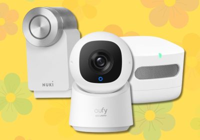 I gadget per casa e domotica da puntare per le Offerte di Primavera Amazon