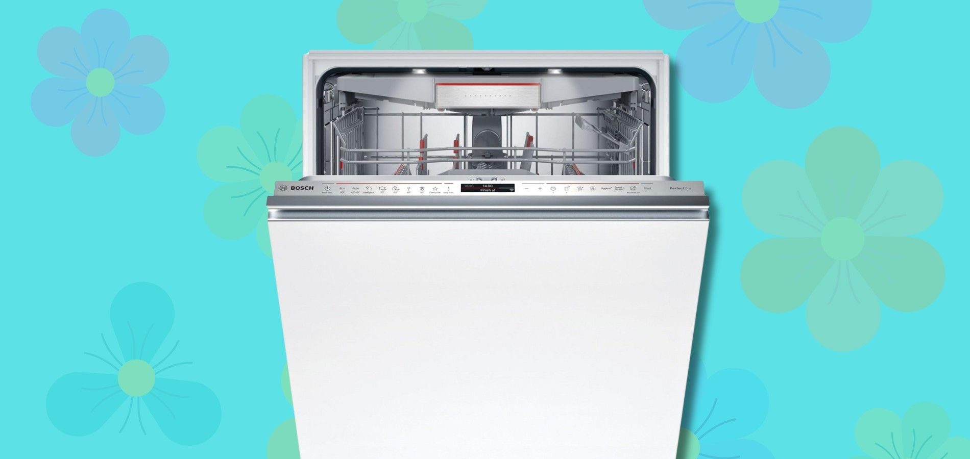 Festa delle Offerte di Primavera Amazon 2025, 10 grandi elettrodomestici in sconto