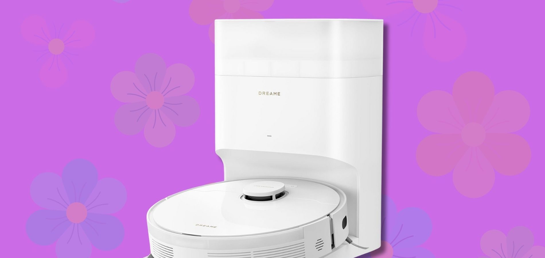 Offerte di Primavera Amazon 2025, 10 robot aspirapolvere da non lasciarti scappare