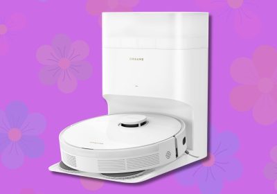 Offerte di Primavera Amazon 2025, 10 robot aspirapolvere da non lasciarti scappare