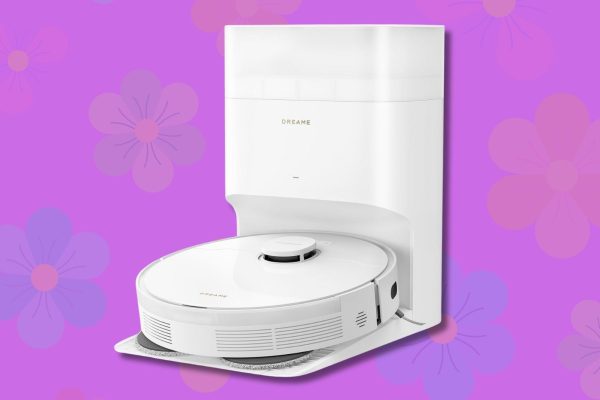 Offerte di Primavera Amazon 2025, 10 robot aspirapolvere da non lasciarti scappare