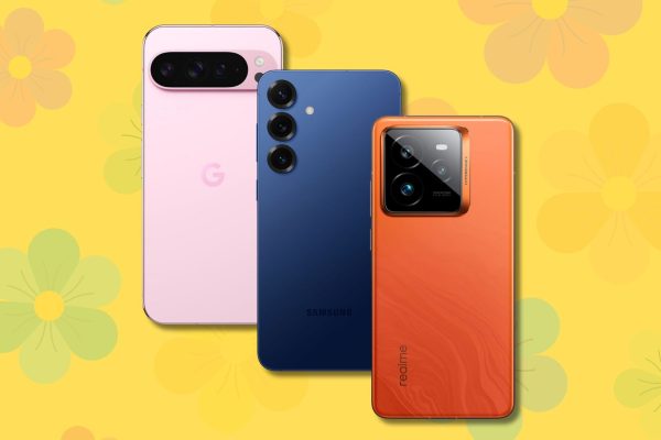 Festa delle Offerte di Primavera Amazon 2025, i 10 migliori smartphone in sconto