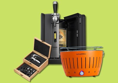 Festa del papà, 28 regali per gli impallinati di vino e buona cucina