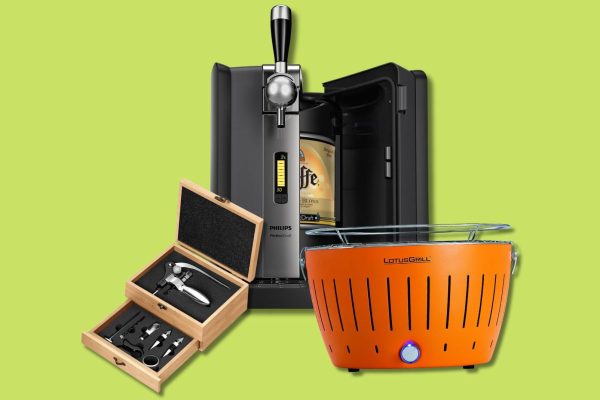 Festa del papà, 28 regali per gli impallinati di vino e buona cucina